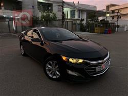 شيفروليه ماليبو